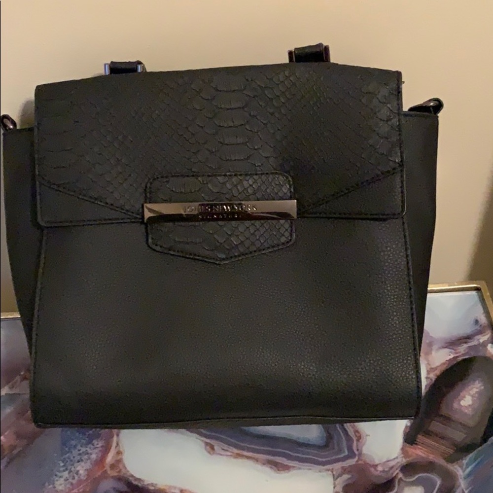 Black Jones New York purse!